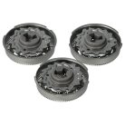 VHBW Shaving Head Philips SH70/50, SH70/60, SH70, SH71, SH71/50 - 6 pcs