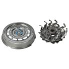 VHBW Shaving Head Philips SH70/50, SH70/60, SH70, SH71, SH71/50 - 6 pcs