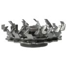 VHBW Shaving Head Philips SH70/50, SH70/60, SH70, SH71, SH71/50 - 6 pcs