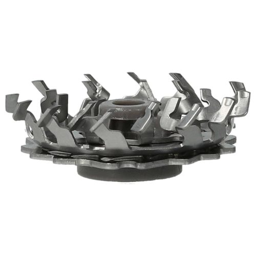 VHBW Shaving Head Philips SH70/50, SH70/60, SH70, SH71, SH71/50 - 6 pcs