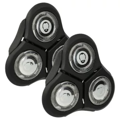 VHBW Shaving Head Philips RQ11 - 2 pcs