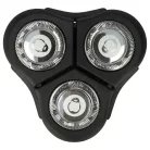 VHBW Shaving Head Philips RQ11 - 2 pcs