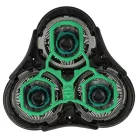 VHBW Shaving Head Philips RQ11 - 2 pcs
