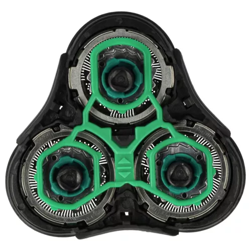 VHBW Shaving Head Philips RQ11 - 2 pcs