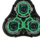 VHBW Shaving Head Philips RQ11 - 2 pcs