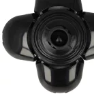VHBW Shaving Head Philips RQ12, RQ50, RQ12+, RQ40 replacement - black