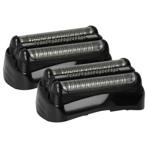VHBW Shaving Head Braun 21S, 21B - 2 pcs