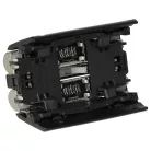 VHBW Shaving Head Braun 52S, 52B - Black