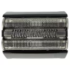 VHBW Shaving Head Braun 52S, 52B - Black