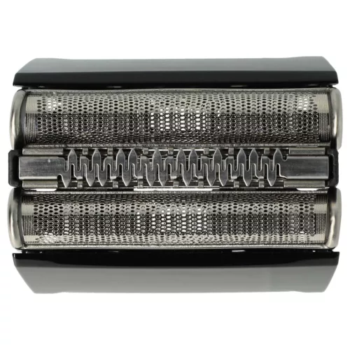VHBW Shaving Head Braun 52S, 52B - Black