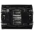 VHBW Shaving Head Braun 52S, 52B - Black