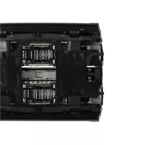 VHBW Shaving Head Braun 52S, 52B - Black