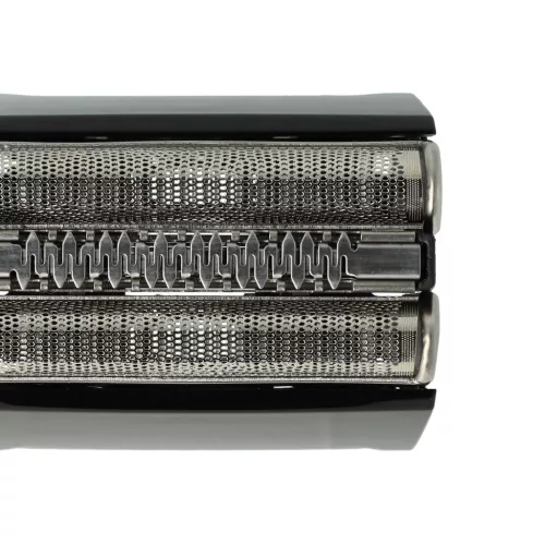 VHBW Shaving Head Braun 52S, 52B - Black