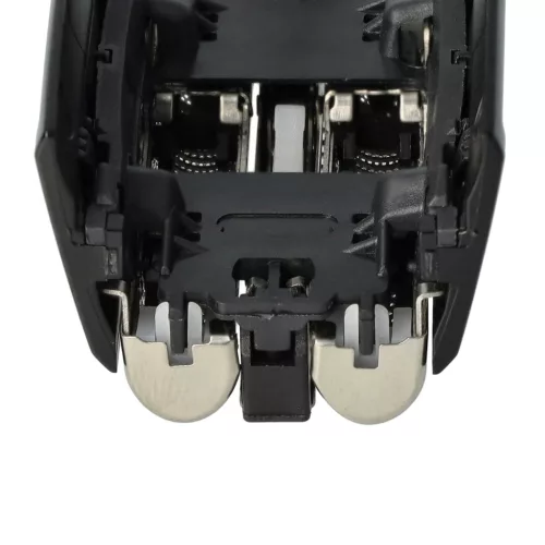 VHBW Shaving Head Braun 52S, 52B - Black