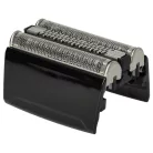 VHBW Shaving Head Braun 52S, 52B - Black