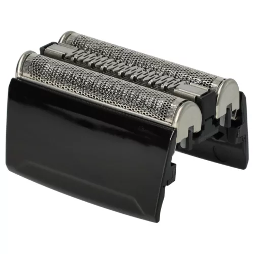 VHBW Shaving Head Braun 52S, 52B - Black