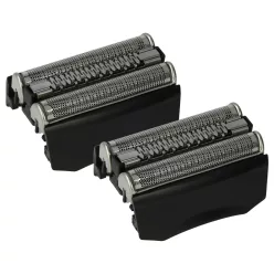 VHBW Shaving Head Braun 70B, 70S - Black