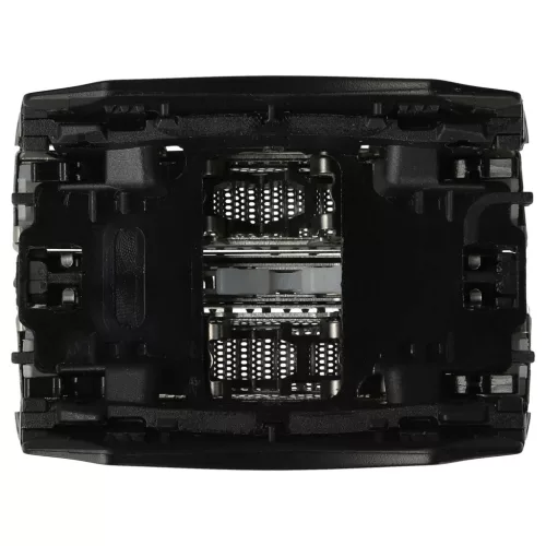 VHBW Shaving Head Braun 70B, 70S - Black