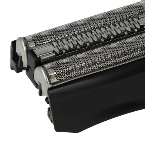 VHBW Shaving Head Braun 70B, 70S - Black