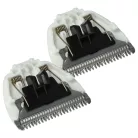 VHBW Shaving Head WER9714Y, WER9714 - white