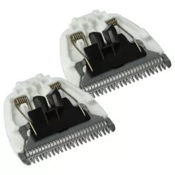 VHBW Shaving Head WER9714Y, WER9714 - white
