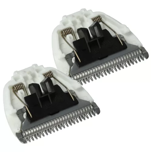 VHBW Shaving Head WER9714Y, WER9714 - white