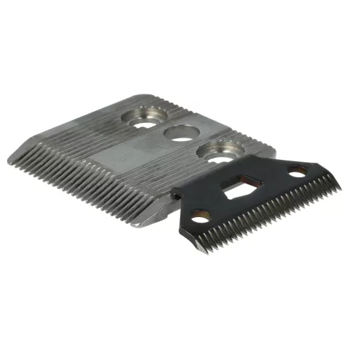 VHBW Hair Clipper Blade Moser 1401-7600 - 4 pcs