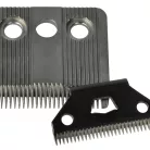 VHBW Hair Clipper Blade Moser 1401-7600 - 4 pcs