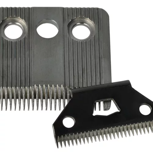 VHBW Hair Clipper Blade Moser 1401-7600 - 4 pcs