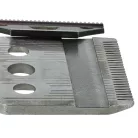 VHBW Hair Clipper Blade Moser 1401-7600 - 4 pcs