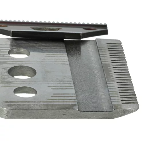 VHBW Hair Clipper Blade Moser 1401-7600 - 4 pcs