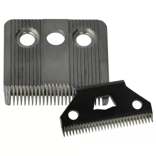 VHBW Hair Clipper Blade Moser 1401-7600 - 4 pcs