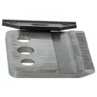 VHBW Hair Clipper Blade Moser 1401-7600 - 4 pcs
