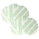 VHBW Polishing Pad Karcher 2.863-197.0 - 12.5 cm diameter