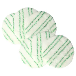 VHBW Polishing Pad Karcher 2.863-197.0 - 12.5 cm diameter