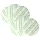 VHBW Polishing Pad Karcher 2.863-197.0 - 12.5 cm diameter