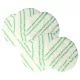 VHBW Polishing Pad Karcher 2.863-197.0 - 12.5 cm diameter