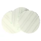 VHBW Polishing Pad Karcher 2.863-197.0 - 12.5 cm diameter
