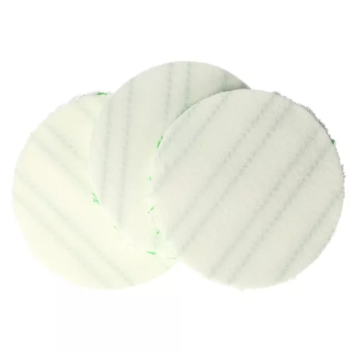 VHBW Polishing Pad Karcher 2.863-197.0 - 12.5 cm diameter