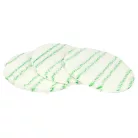 VHBW Polishing Pad Karcher 2.863-197.0 - 12.5 cm diameter
