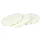VHBW Polishing Pad Karcher 2.863-197.0 - 12.5 cm diameter