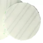 VHBW Polishing Pad Karcher 2.863-197.0 - 12.5 cm diameter