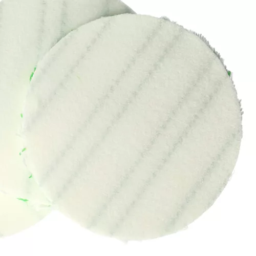 VHBW Polishing Pad Karcher 2.863-197.0 - 12.5 cm diameter