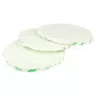 VHBW Polishing Pad Karcher 2.863-197.0 - 12.5 cm diameter