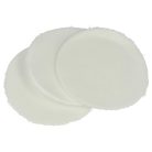 VHBW Polishing Pad Kärcher 2.863-196.0 - 12.5 cm diameter