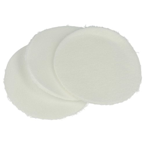 VHBW Polishing Pad Kärcher 2.863-196.0 - 12.5 cm diameter