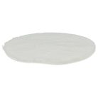 VHBW Polishing Pad Kärcher 2.863-196.0 - 12.5 cm diameter