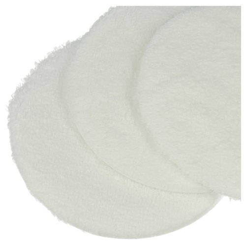 VHBW Polishing Pad Kärcher 2.863-196.0 - 12.5 cm diameter