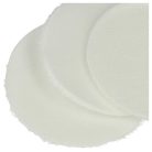 VHBW Polishing Pad Kärcher 2.863-196.0 - 12.5 cm diameter