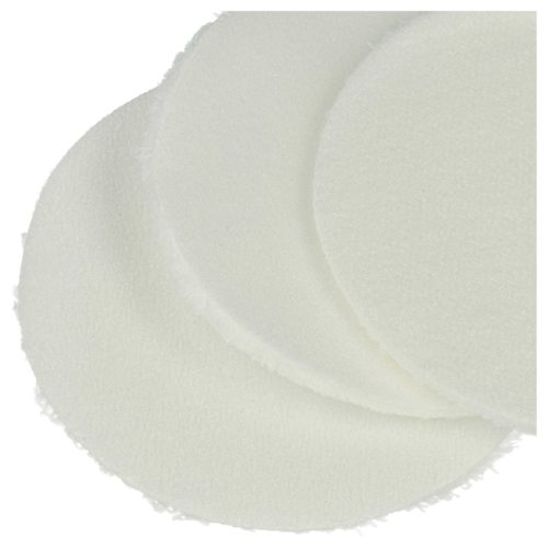 VHBW Polishing Pad Kärcher 2.863-196.0 - 12.5 cm diameter